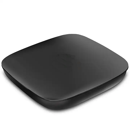 网络机顶盒通用可投屏5Gwifi超清4K大内存家用增强版电视盒子